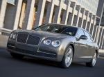 Bentley Flying Spur 2013 года